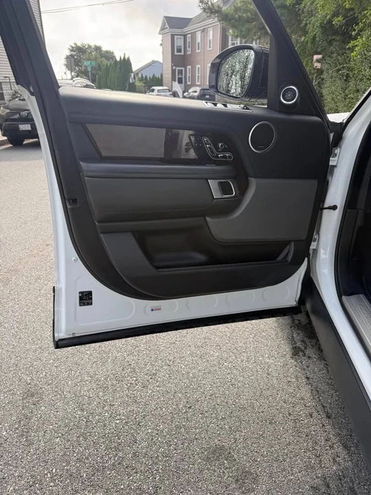 2021 Land Rover Range Rover L405 - Image 4 of 6