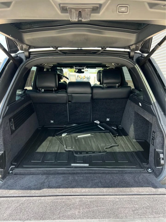 2021 Land Rover Range Rover L405 - Image 20 of 20
