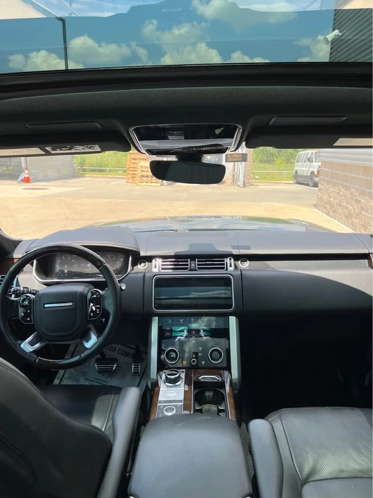 2021 Land Rover Range Rover L405 - Image 11 of 20