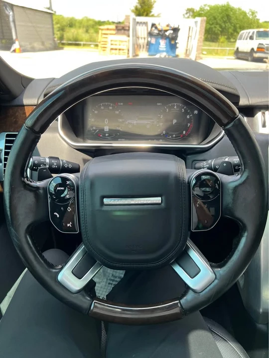 2021 Land Rover Range Rover L405 - Image 15 of 20