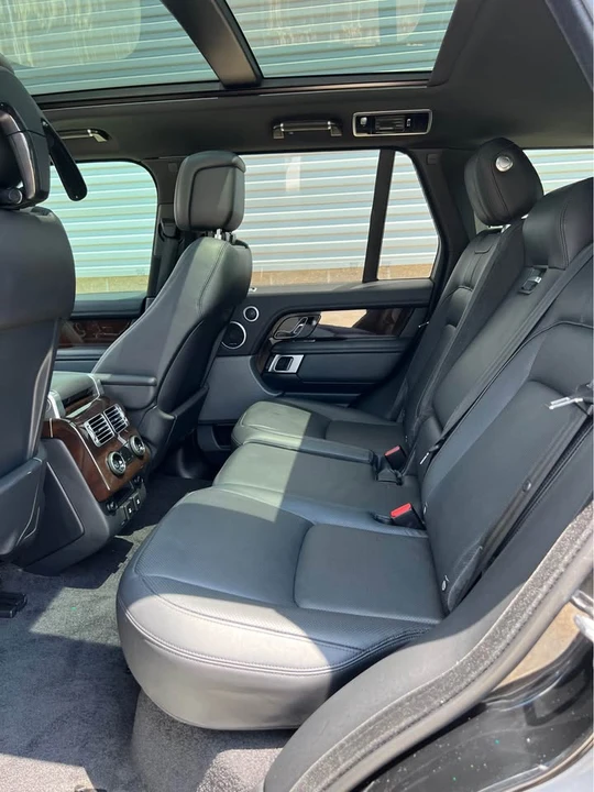 2021 Land Rover Range Rover L405 - Image 12 of 20