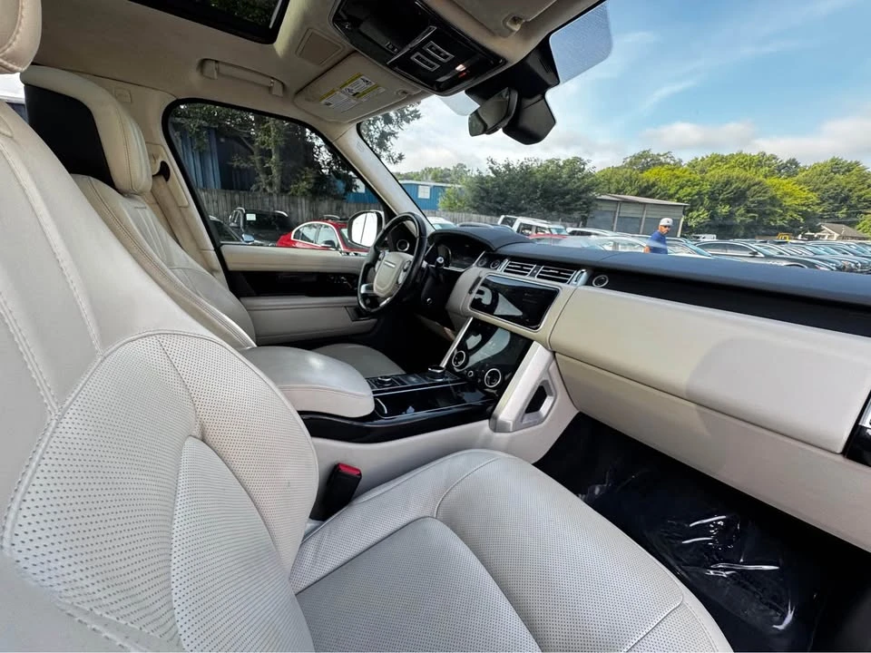 2021 Land Rover Range Rover L405 - Image 11 of 20