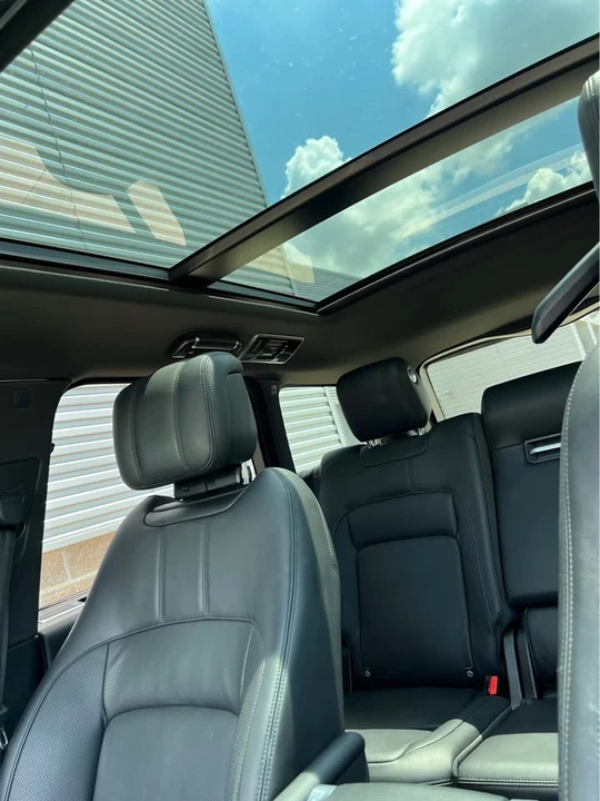 2021 Land Rover Range Rover L405 - Image 9 of 20