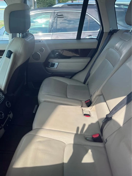 2021 Land Rover Range Rover L405 - Image 6 of 9
