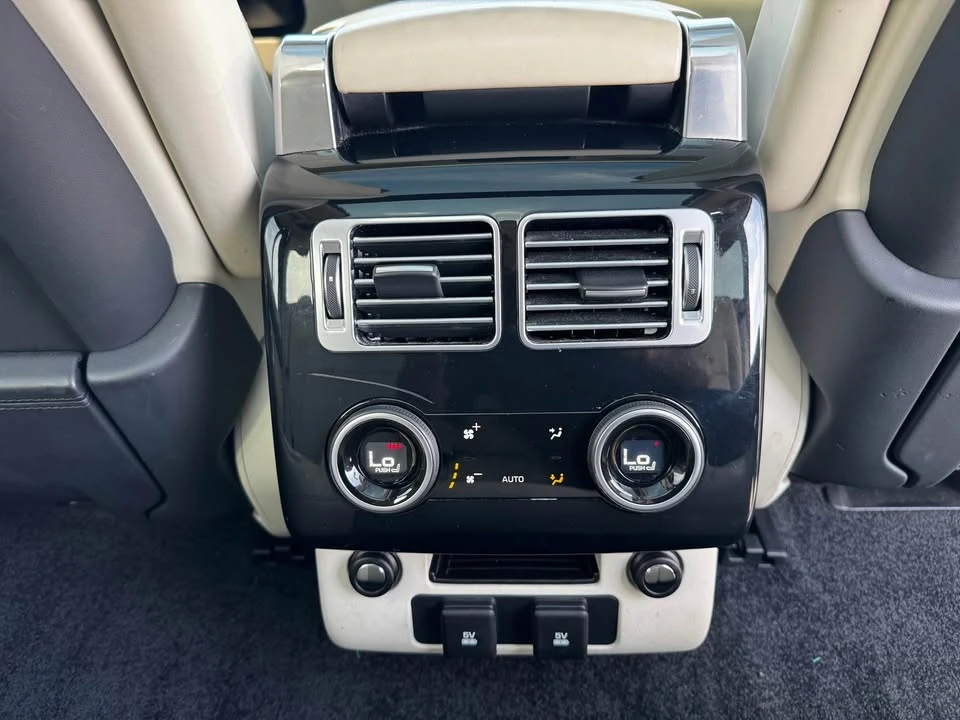 2021 Land Rover Range Rover L405 - Image 14 of 20