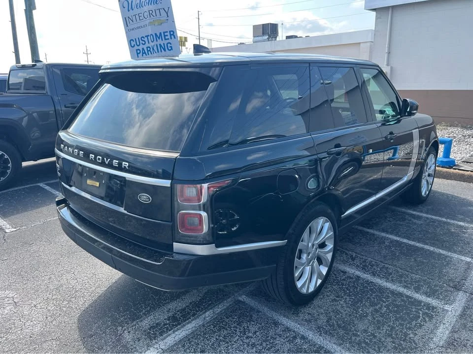 2021 Land Rover Range Rover L405 - Image 3 of 9