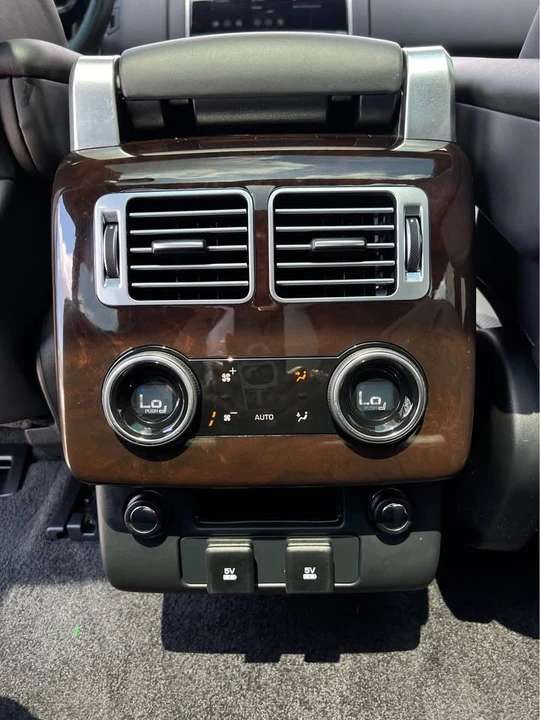 2021 Land Rover Range Rover L405 - Image 13 of 20