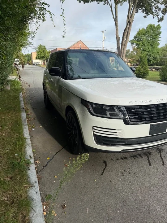 2021 Land Rover Range Rover L405 - Image 3 of 6