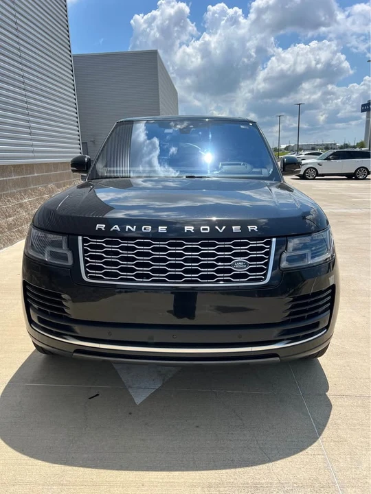 2021 Land Rover Range Rover L405 - Image 2 of 20
