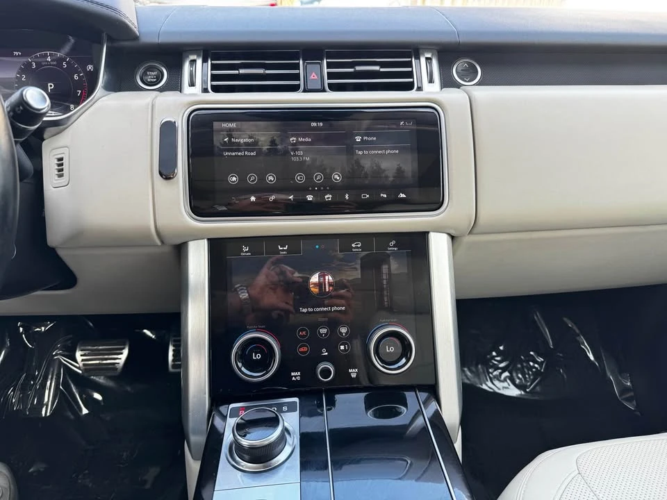 2021 Land Rover Range Rover L405 - Image 18 of 20