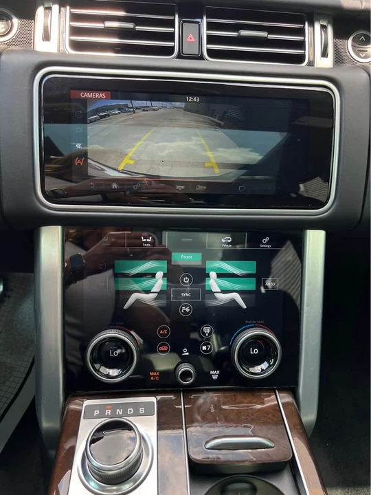 2021 Land Rover Range Rover L405 - Image 19 of 20