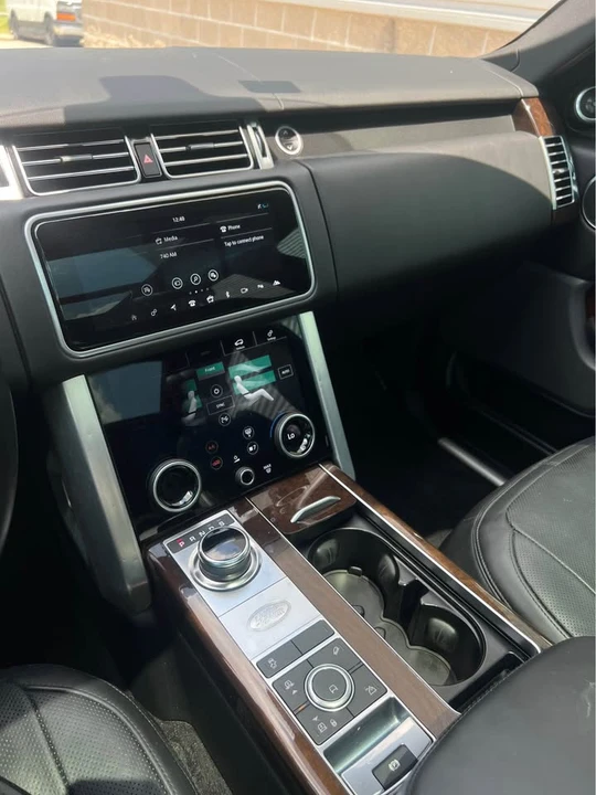 2021 Land Rover Range Rover L405 - Image 14 of 20