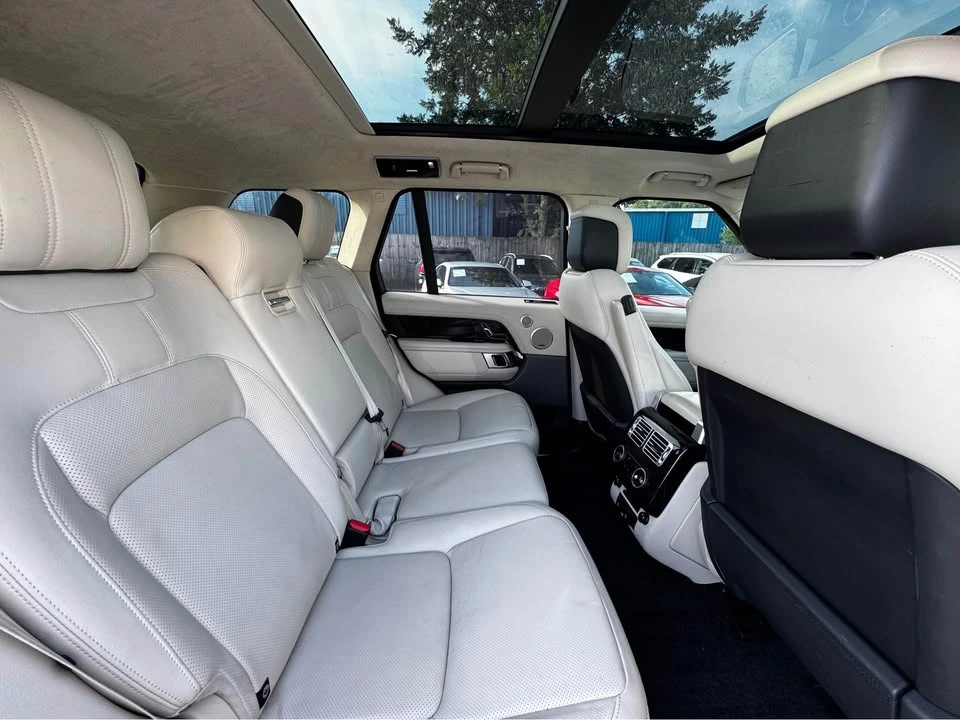 2021 Land Rover Range Rover L405 - Image 13 of 20