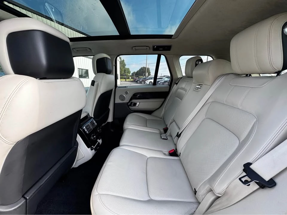 2021 Land Rover Range Rover L405 - Image 9 of 20