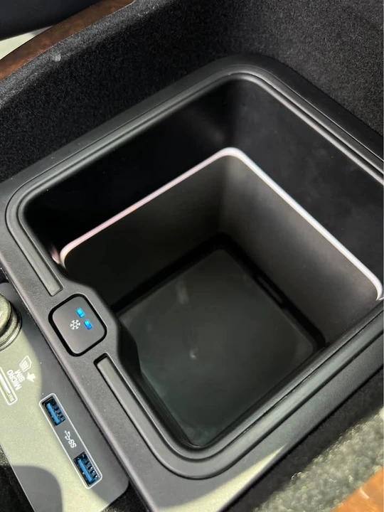 2021 Land Rover Range Rover L405 - Image 18 of 20