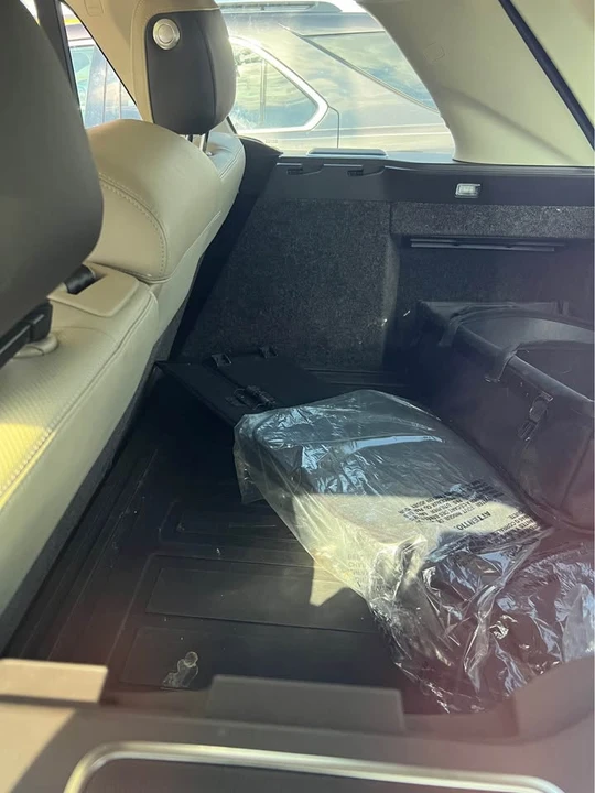 2021 Land Rover Range Rover L405 - Image 5 of 9