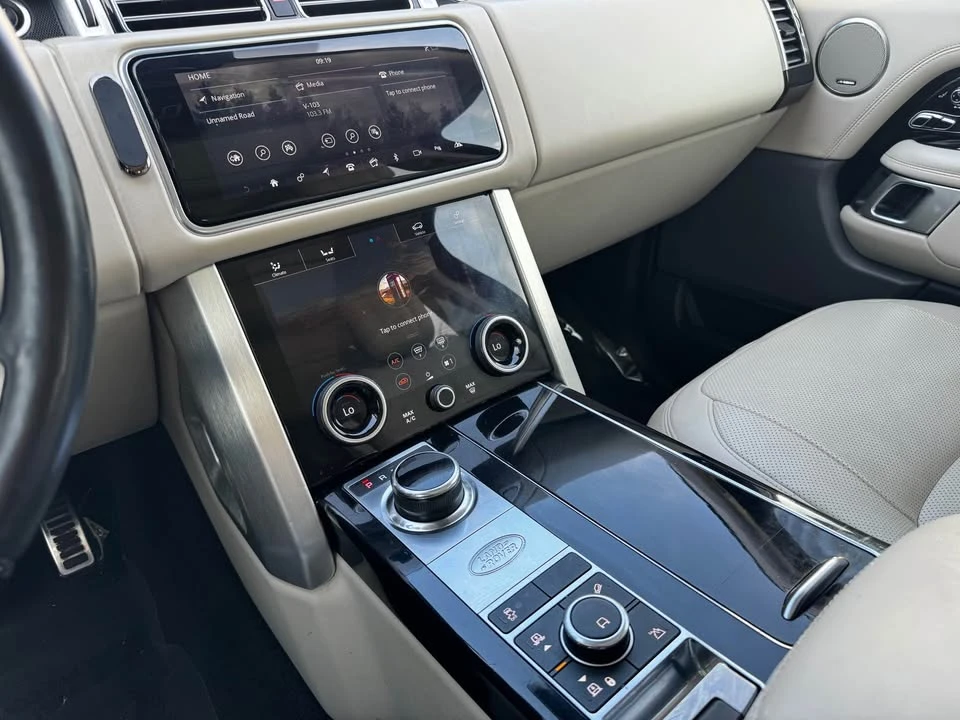 2021 Land Rover Range Rover L405 - Image 19 of 20