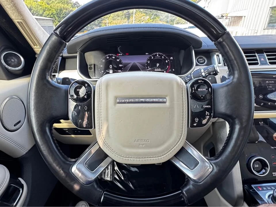 2021 Land Rover Range Rover L405 - Image 16 of 20