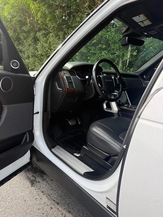 2021 Land Rover Range Rover L405 - Image 5 of 6