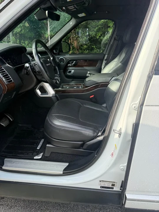 2021 Land Rover Range Rover L405 - Image 6 of 6