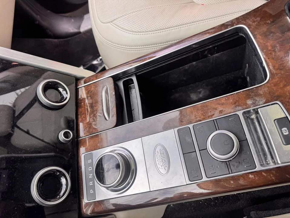 2021 Land Rover Range Rover L405 - Image 11 of 15