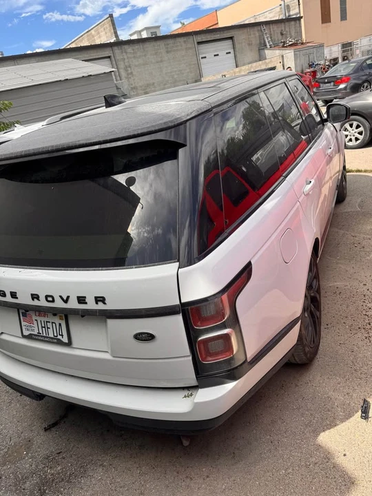 2021 Land Rover Range Rover L405 - Image 5 of 15