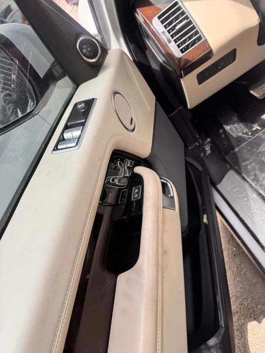 2021 Land Rover Range Rover L405 - Image 9 of 15