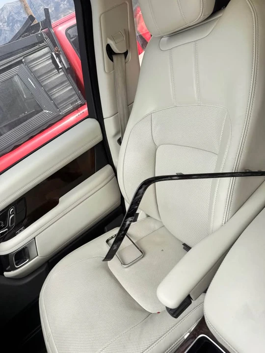 2021 Land Rover Range Rover L405 - Image 14 of 15