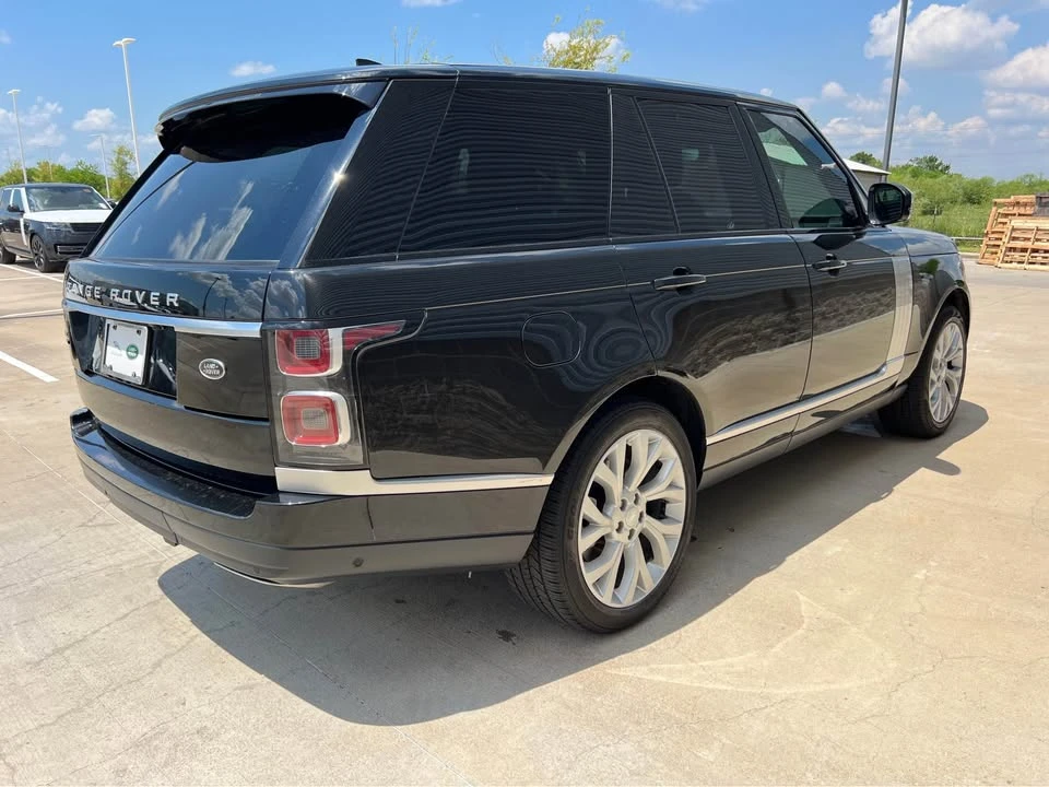 2021 Land Rover Range Rover L405 - Image 6 of 20