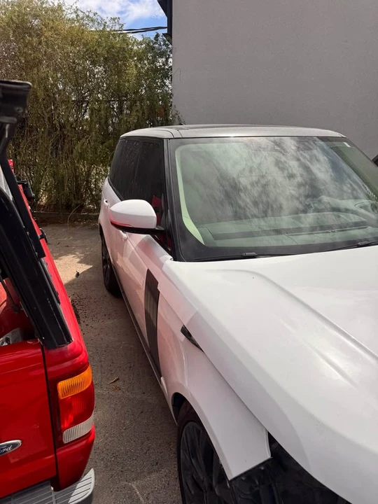 2021 Land Rover Range Rover L405 - Image 2 of 15