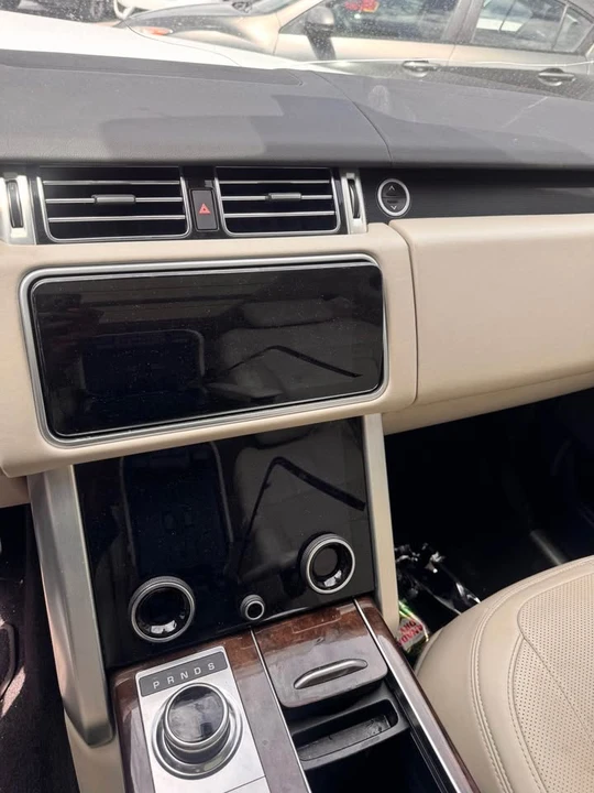 2021 Land Rover Range Rover L405 - Image 12 of 15