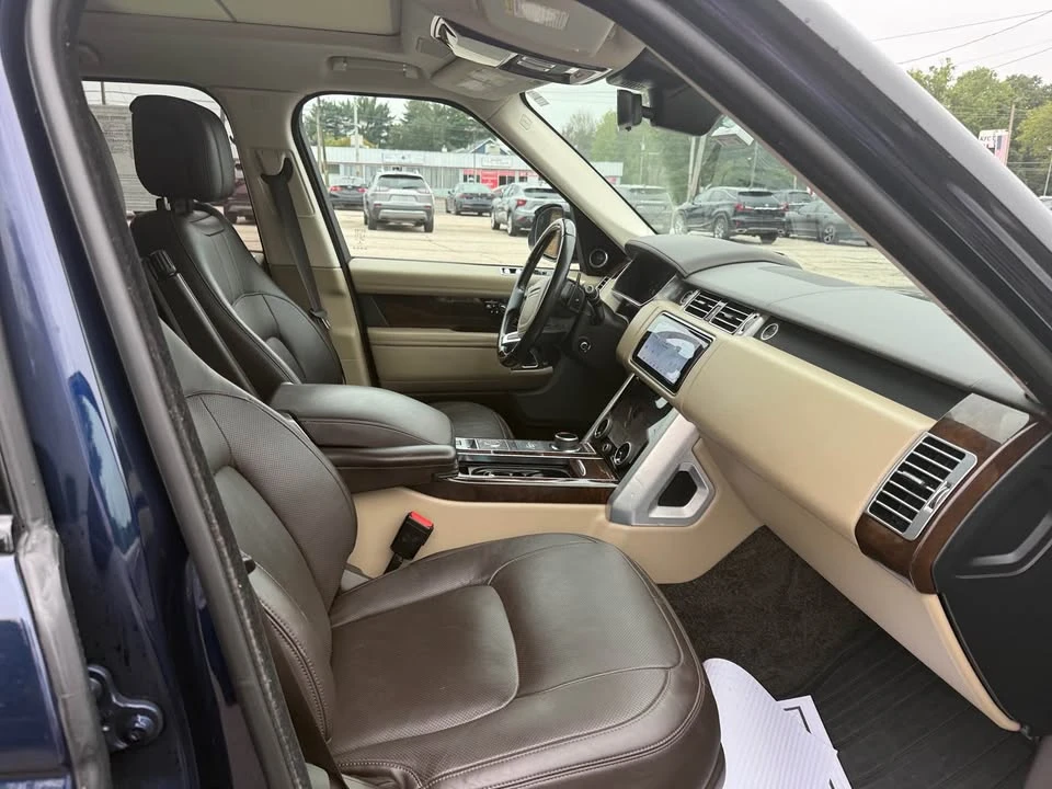 2021 Land Rover Range Rover L405 - Image 7 of 12