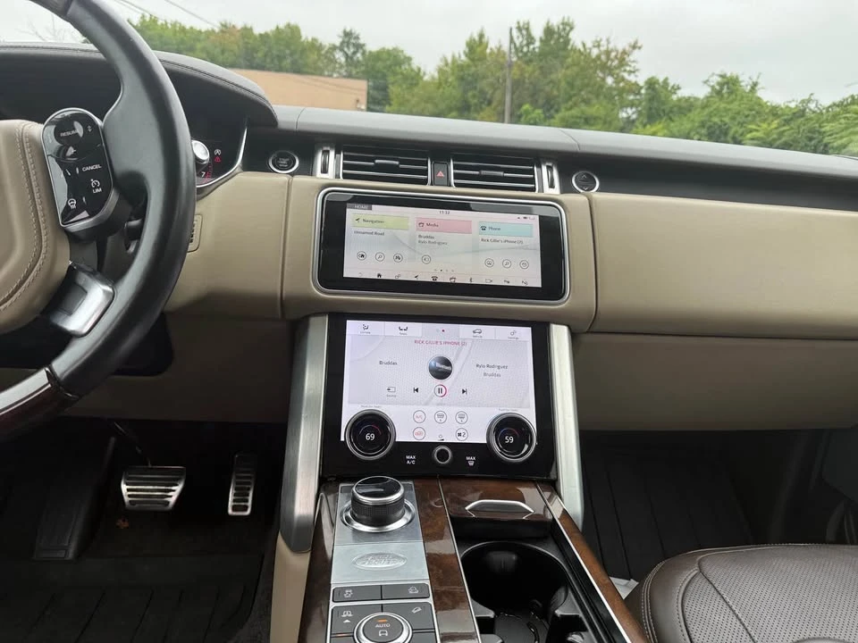 2021 Land Rover Range Rover L405 - Image 10 of 12