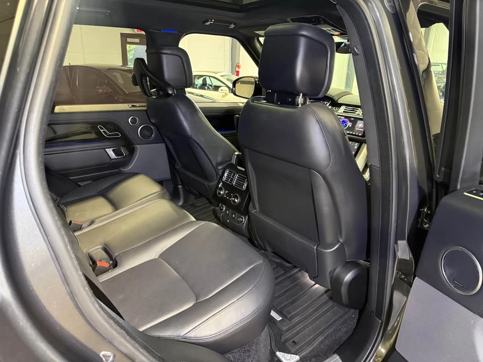 2021 Land Rover Range Rover L405 - Image 16 of 20