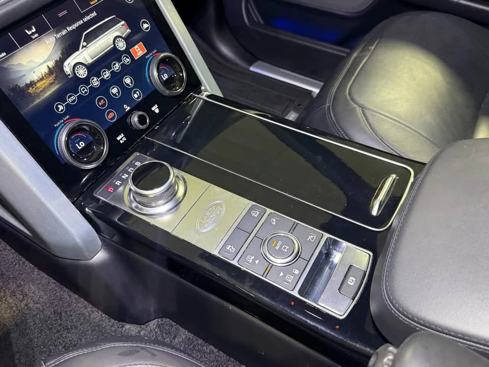 2021 Land Rover Range Rover L405 - Image 11 of 20