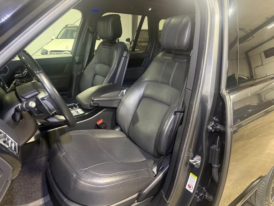 2021 Land Rover Range Rover L405 - Image 7 of 20