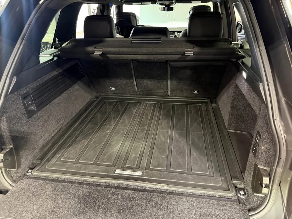 2021 Land Rover Range Rover L405 - Image 19 of 20