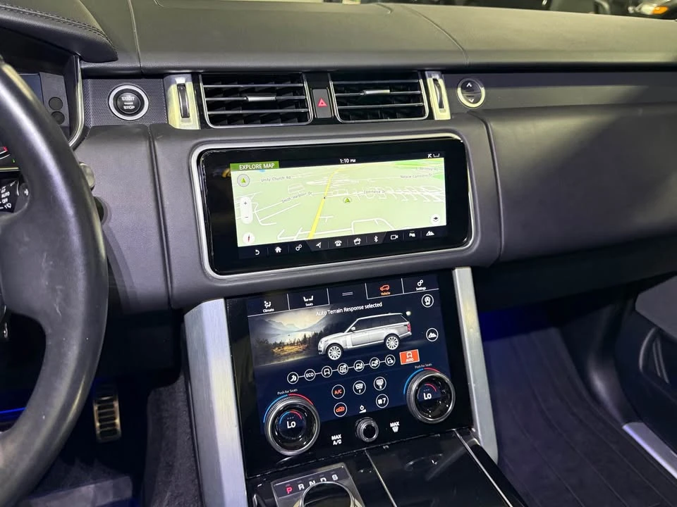 2021 Land Rover Range Rover L405 - Image 10 of 20