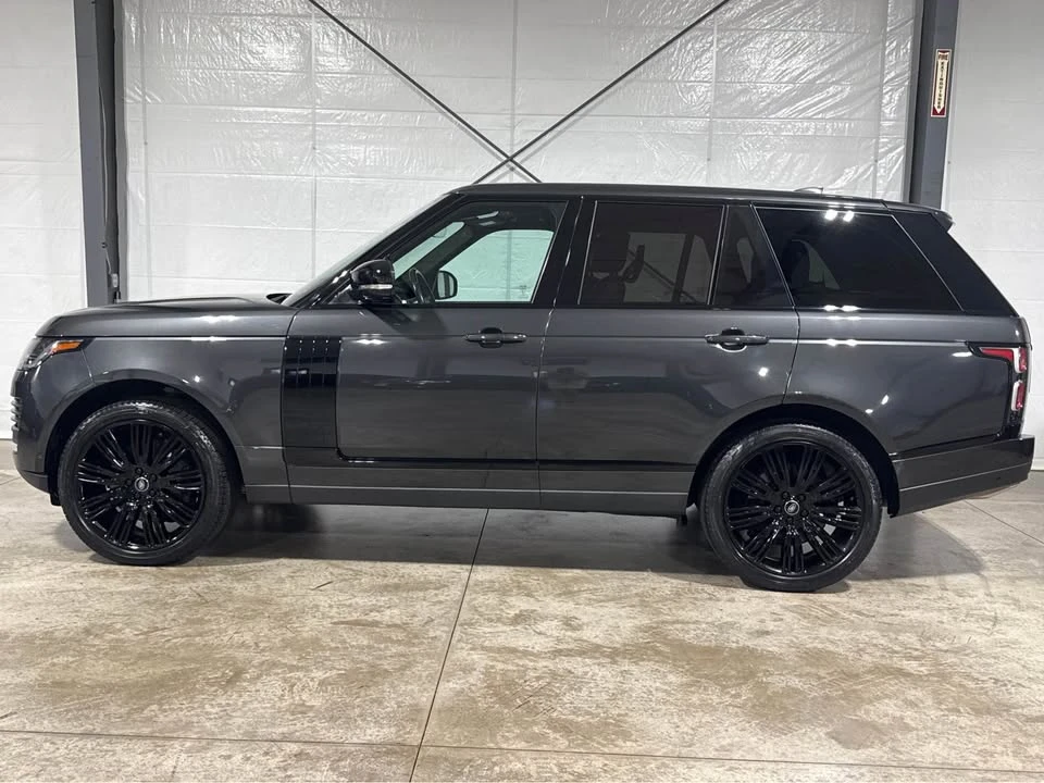 2021 Land Rover Range Rover L405 - Image 2 of 20