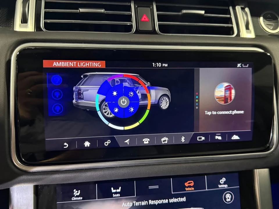 2021 Land Rover Range Rover L405 - Image 14 of 20