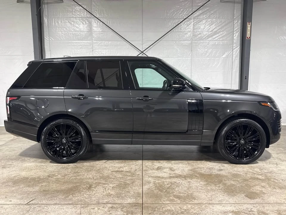 2021 Land Rover Range Rover L405 - Image 4 of 20