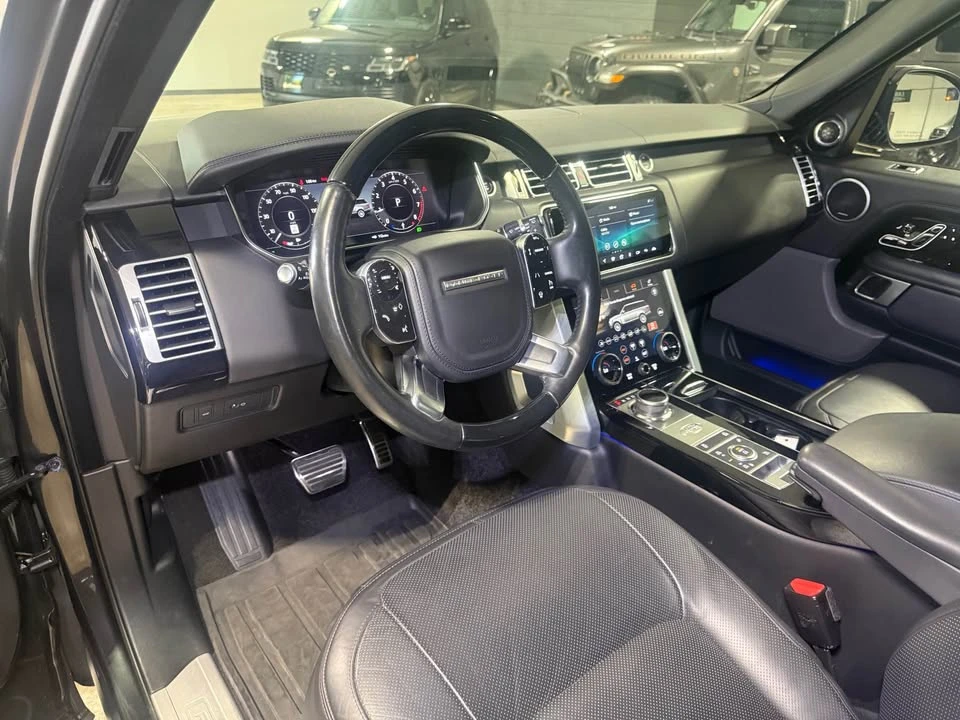 2021 Land Rover Range Rover L405 - Image 6 of 20