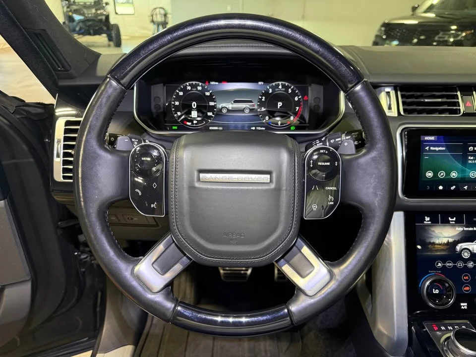 2021 Land Rover Range Rover L405 - Image 8 of 20