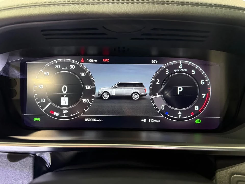 2021 Land Rover Range Rover L405 - Image 9 of 20