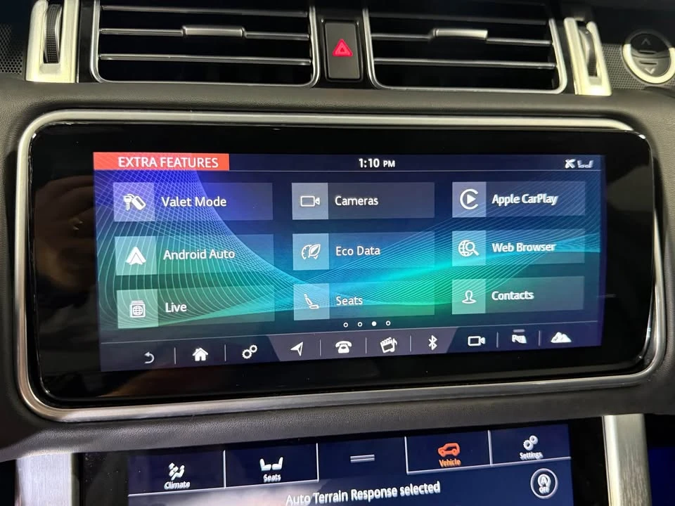 2021 Land Rover Range Rover L405 - Image 13 of 20