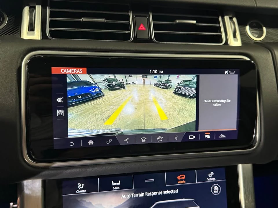 2021 Land Rover Range Rover L405 - Image 12 of 20