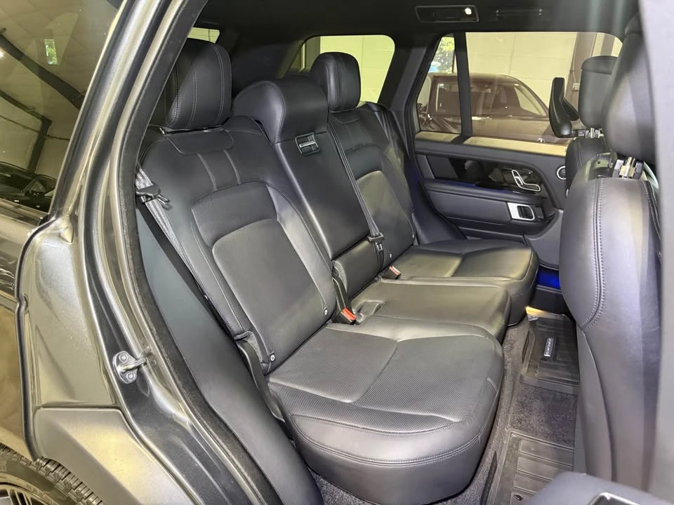 2021 Land Rover Range Rover L405 - Image 17 of 20