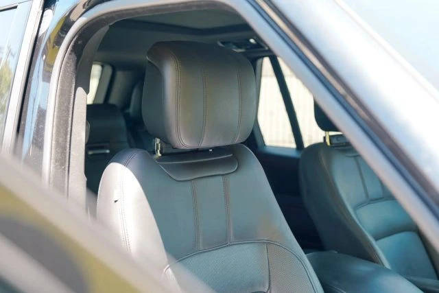 2021 Land Rover Range Rover L405 - Image 26 of 31