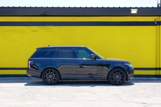 2021 Land Rover Range Rover L405 - Image 4 of 31