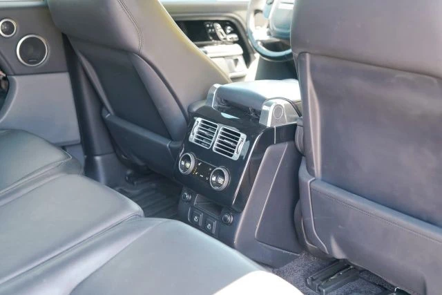2021 Land Rover Range Rover L405 - Image 23 of 31
